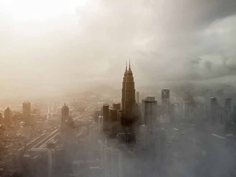 kuala lumpur layover mist