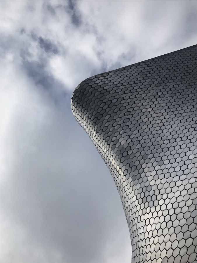 museo soumaya mexico city