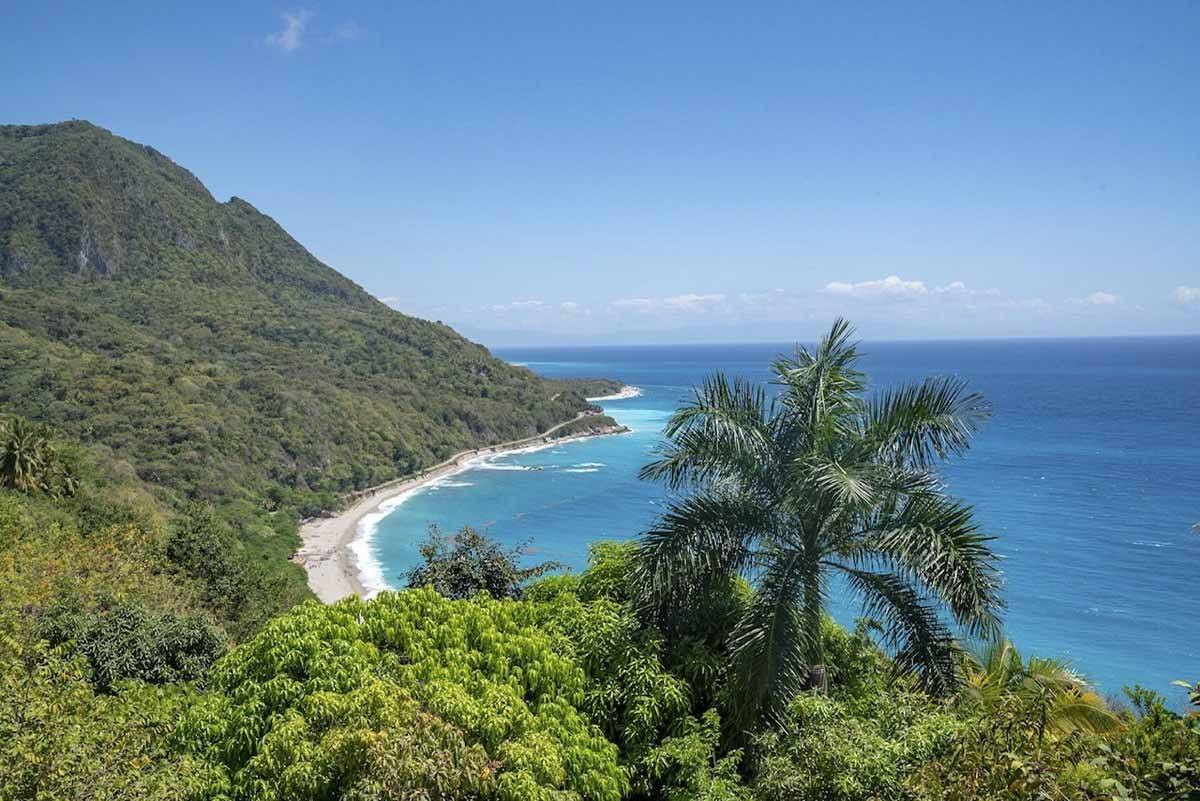 dominican republic itinerary one week
