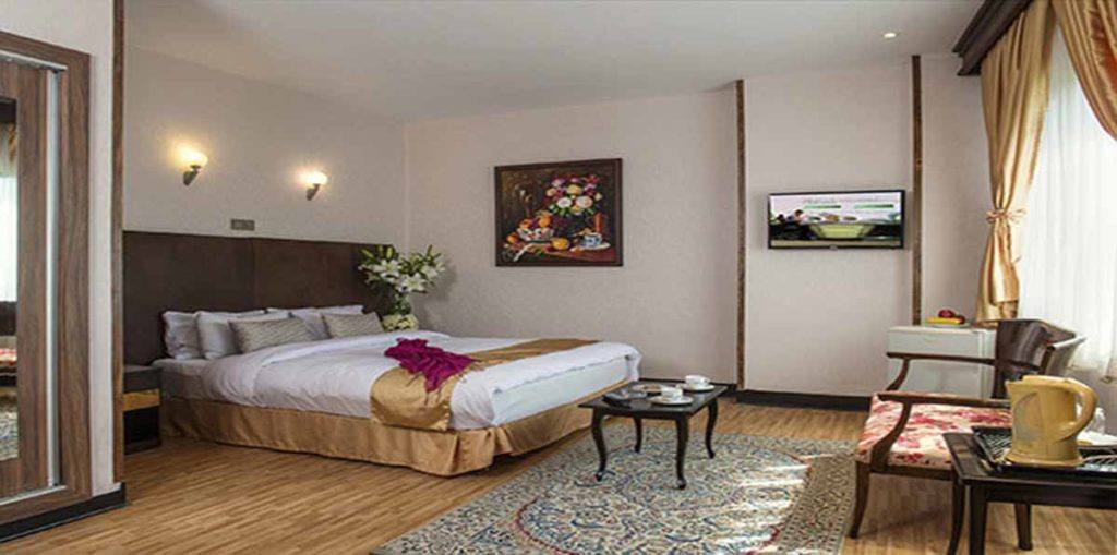 Best Hotels in Tehran & Where to Stay - The Crowded Planet