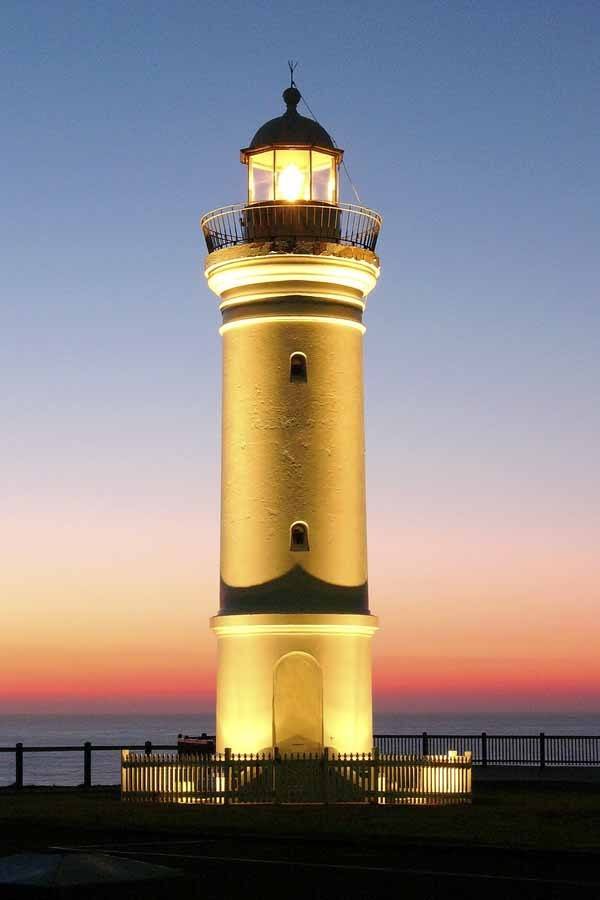kiama-lighthouse