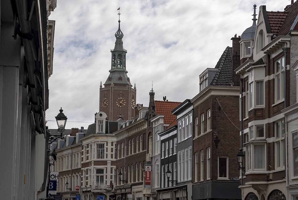 the-hague-city-center