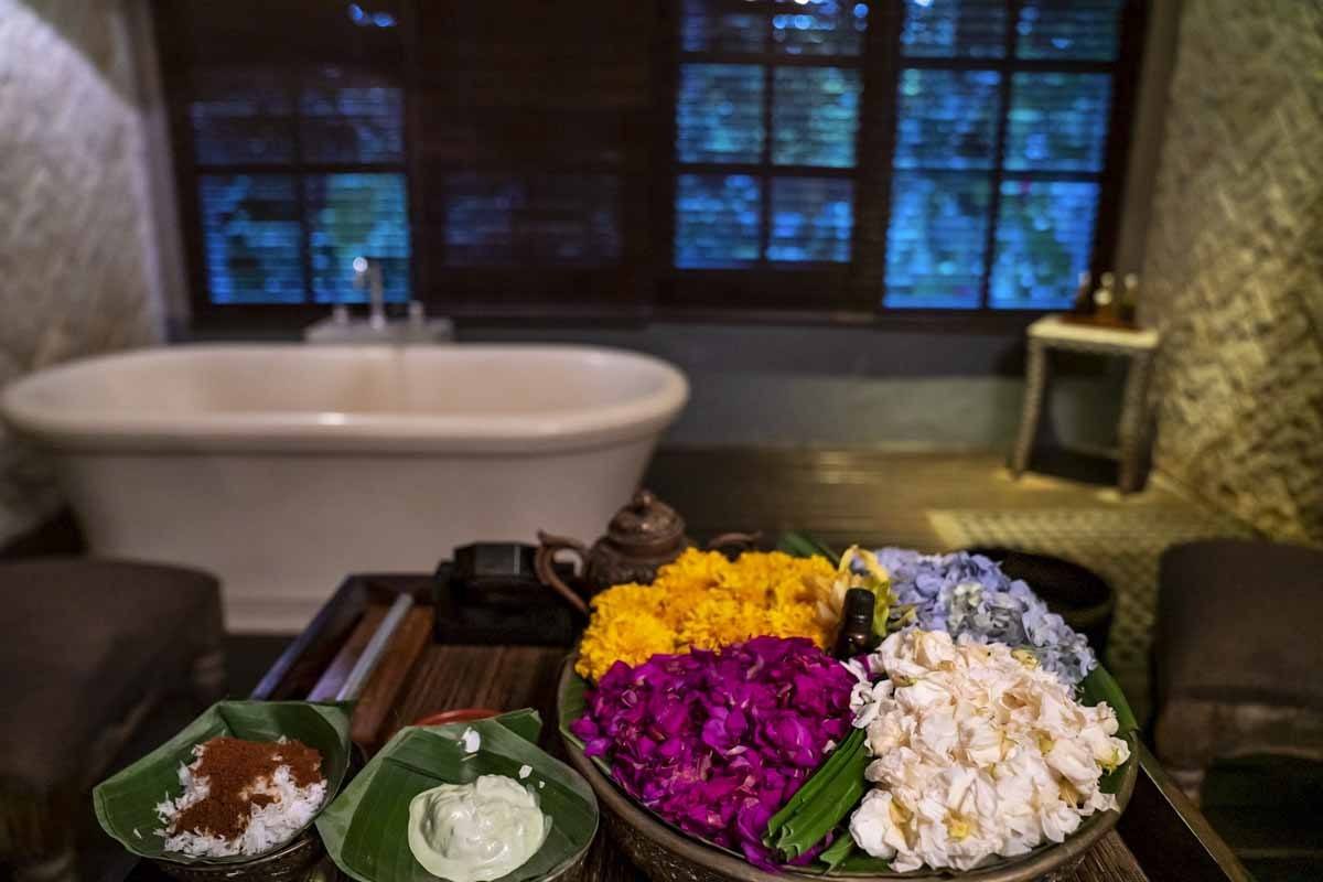 da la spa ubud manis klepon treatment