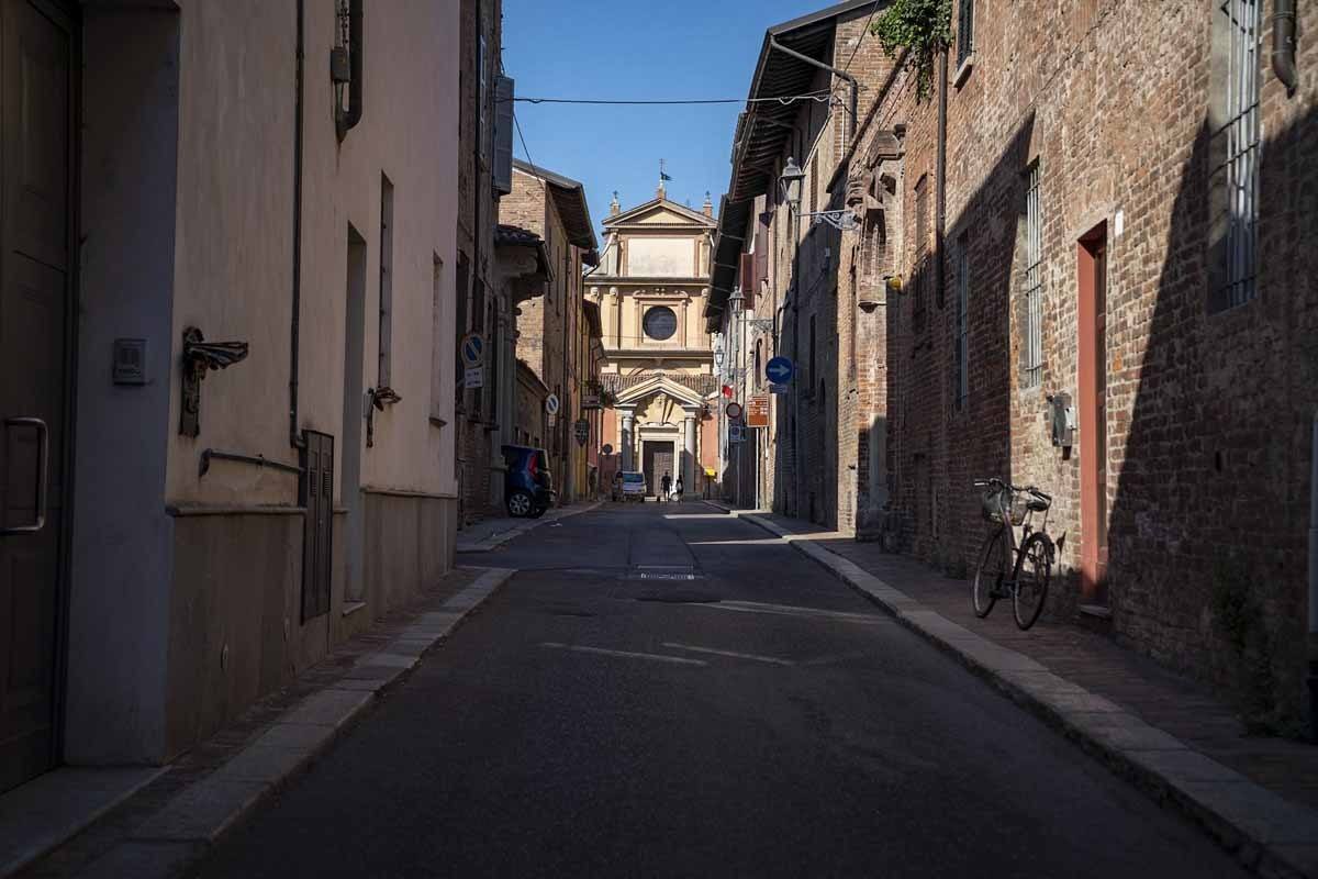 7 Great Reasons to Visit Piacenza The Crowded Planet