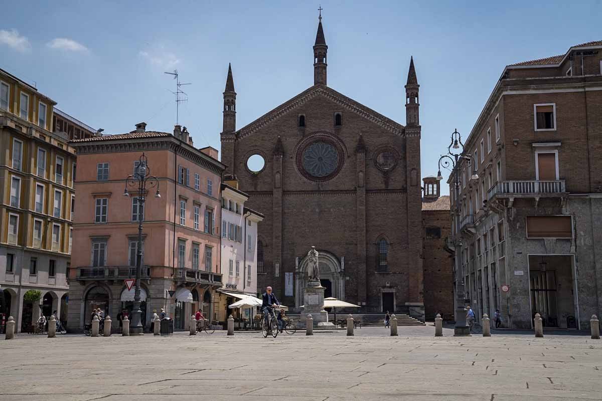 reasons to visit piacenza