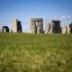 stonehenge visiting from london