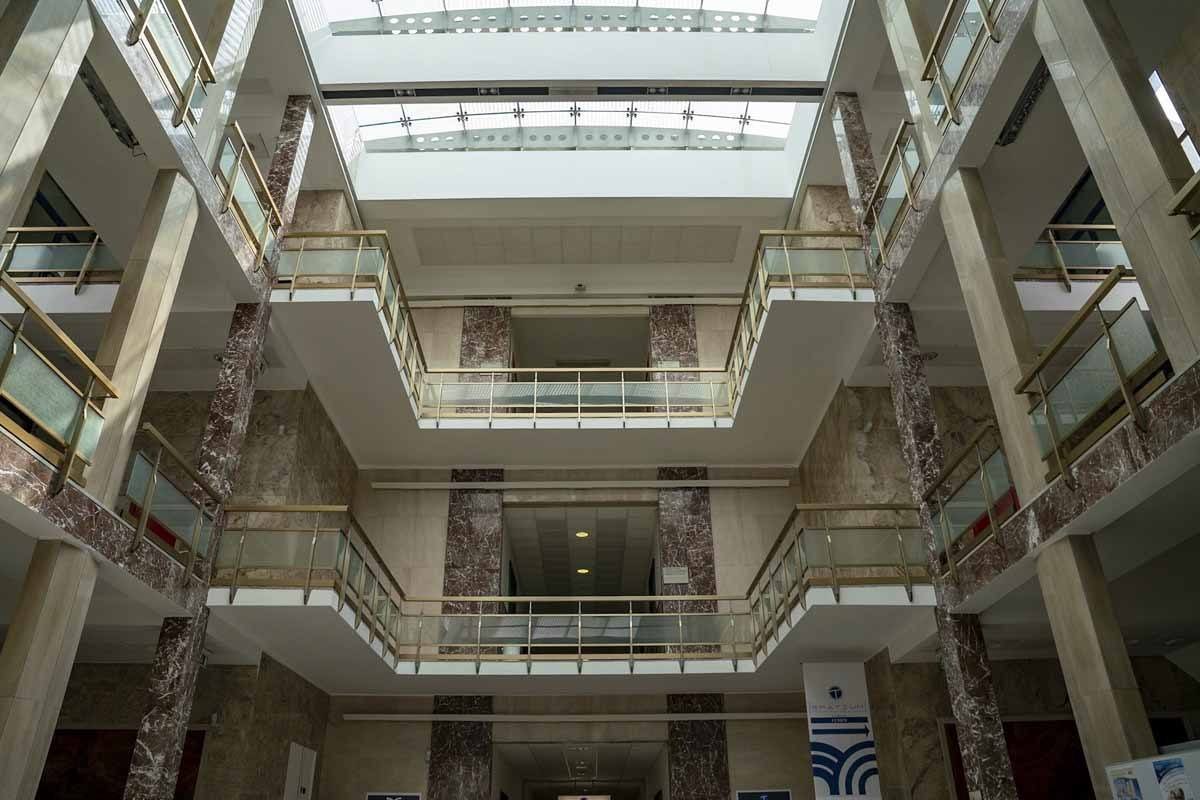 tabiano terme inside