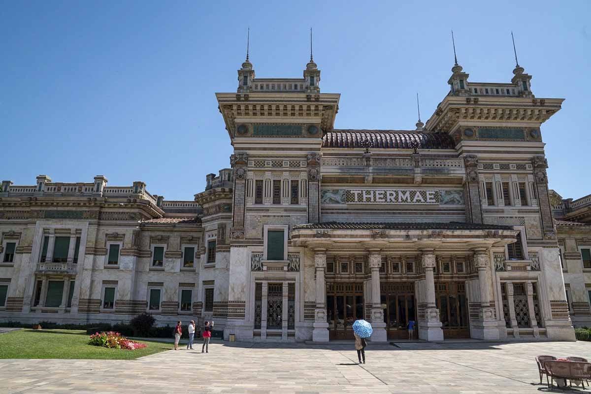 terme berzieri salsomaggiore