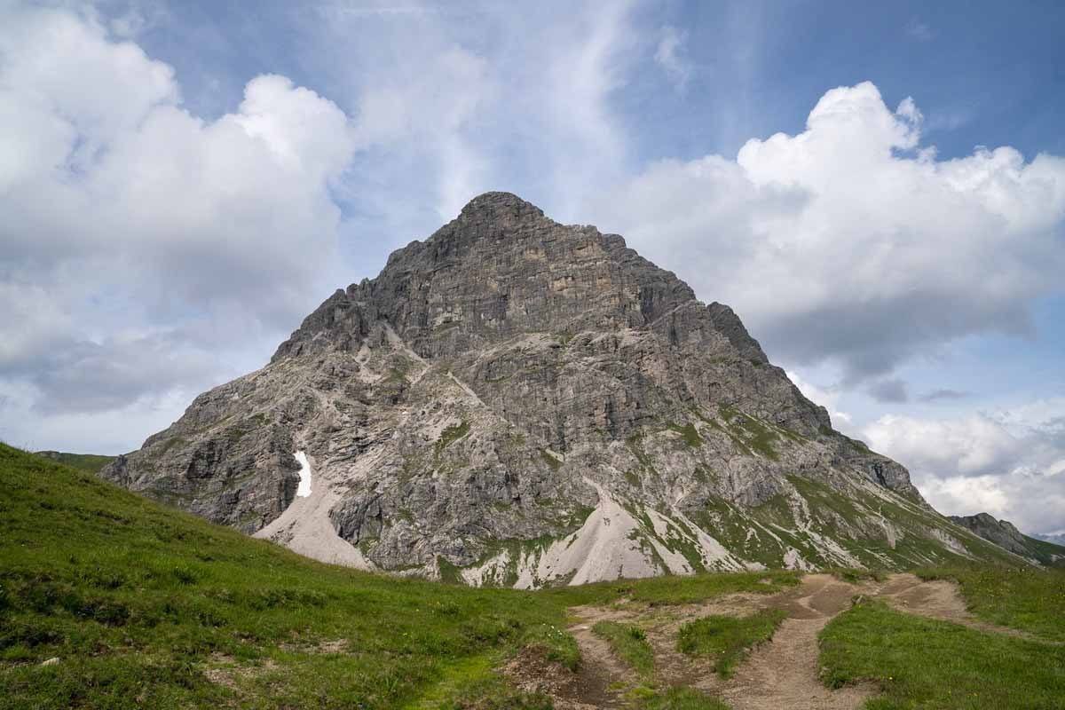 widderstein mountain