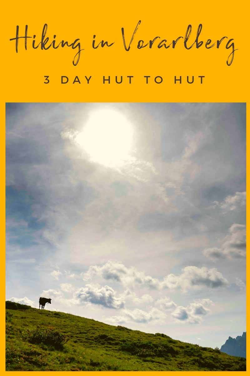 hiking vorarlberg pin 2