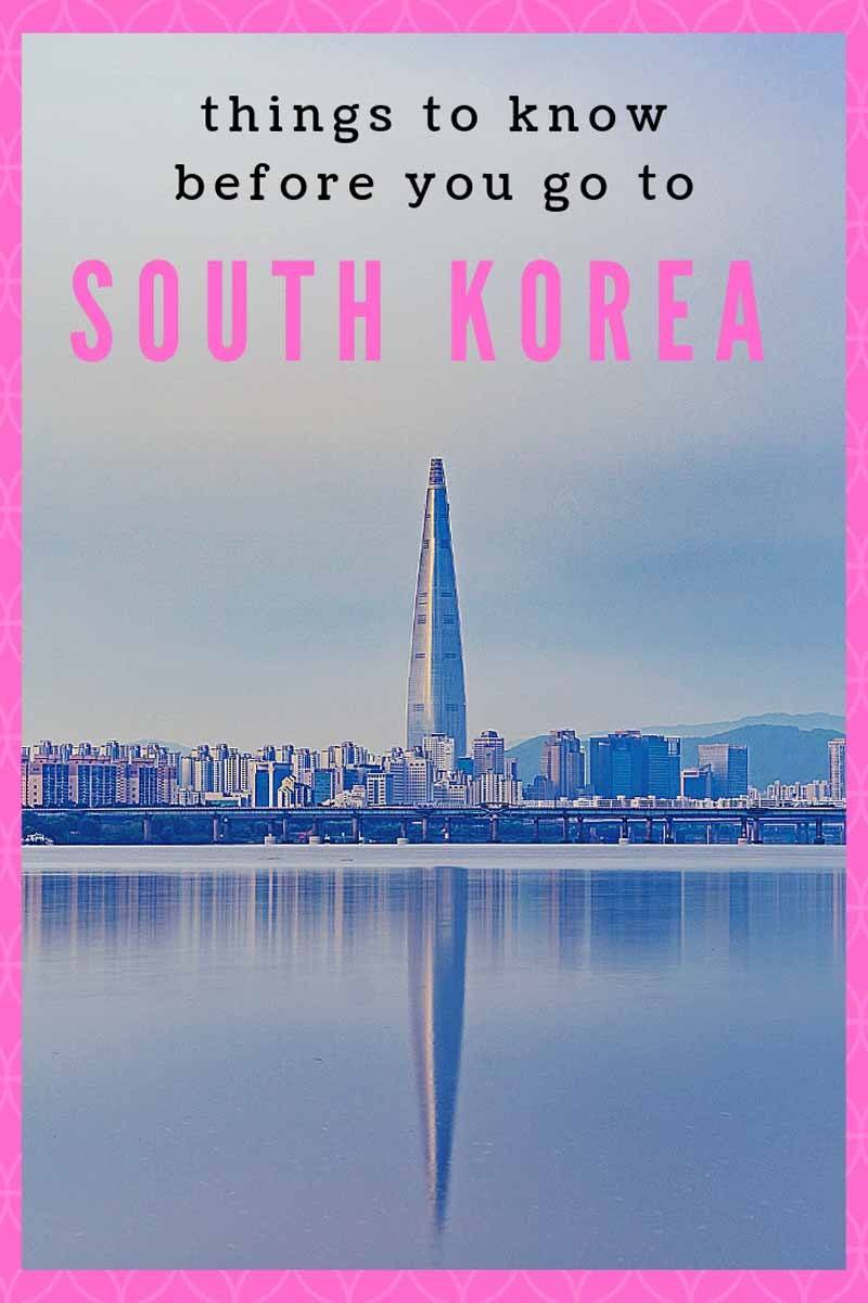reasons to visit south korea pin skyline