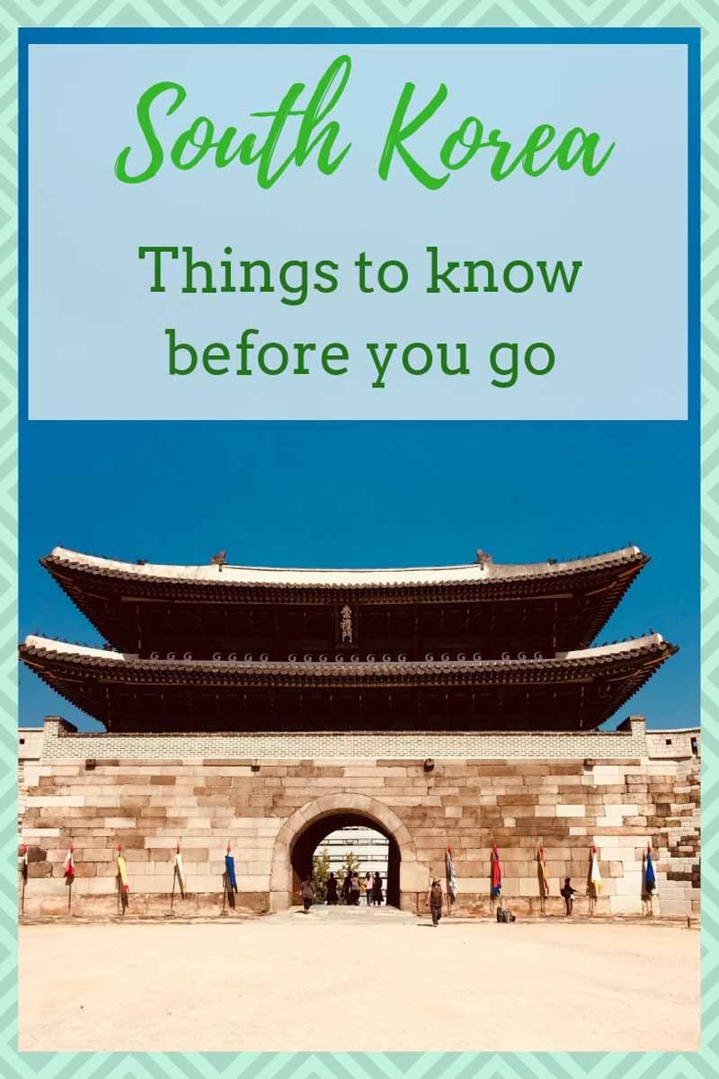 reasons to visit south korea pin temple