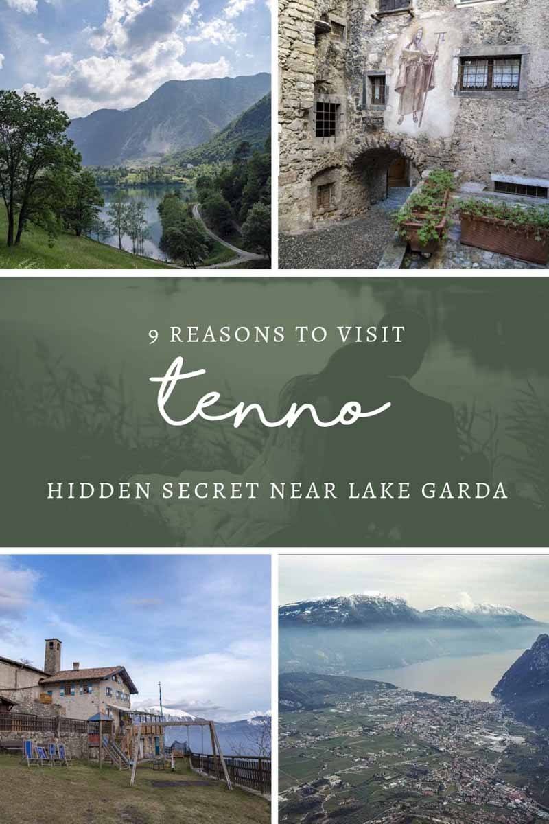 things to do in tenno pin