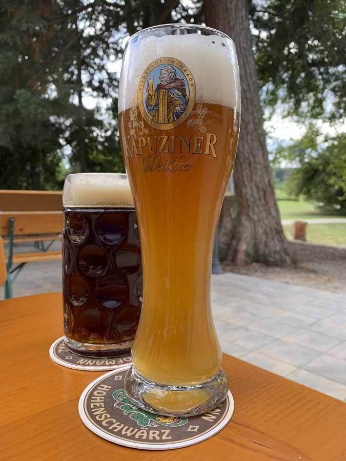 hofman brauerei 5 seidla