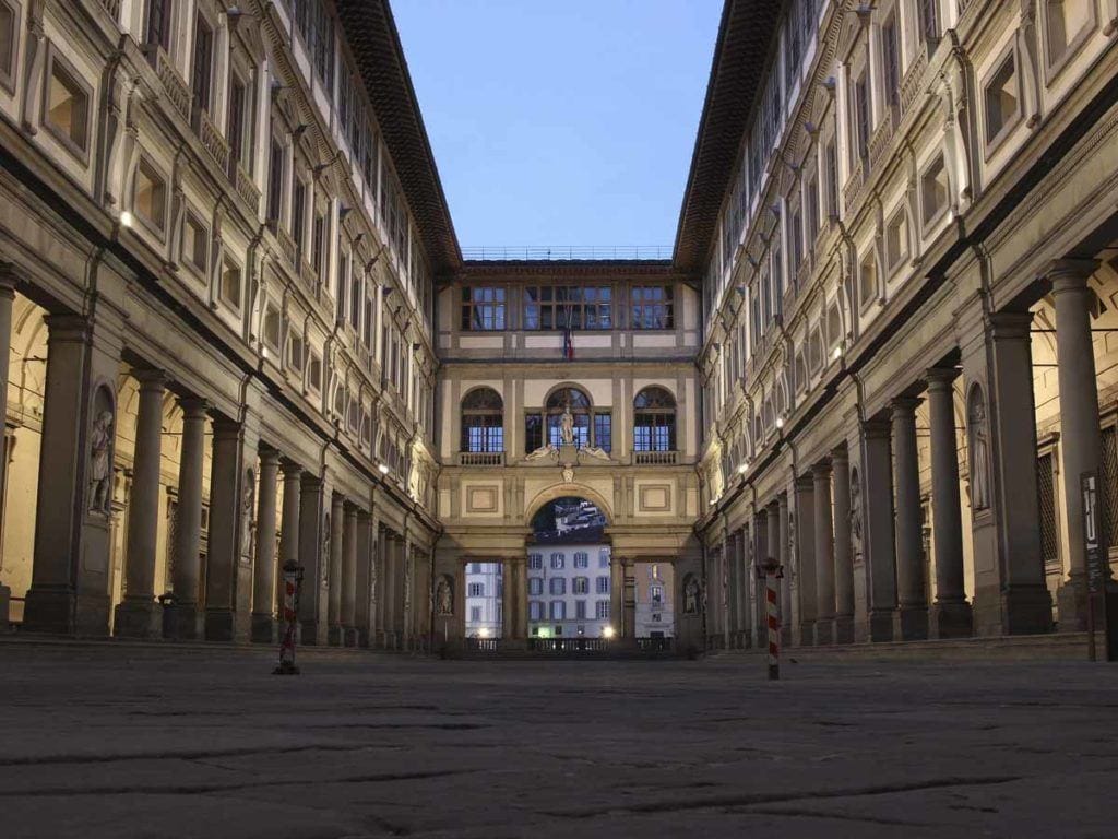 6 Ways to Book Uffizi Gallery Tickets and Skip The Line