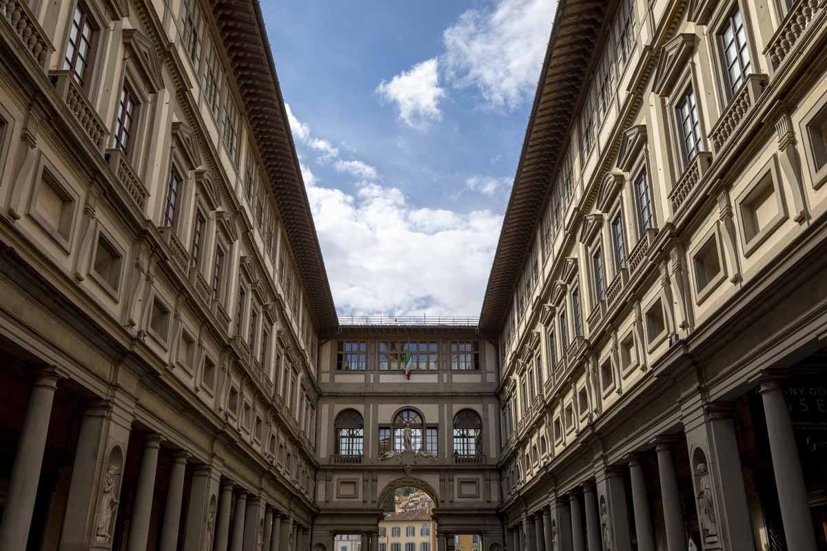 6 Ways To Book Uffizi Gallery Tickets And Skip The Line