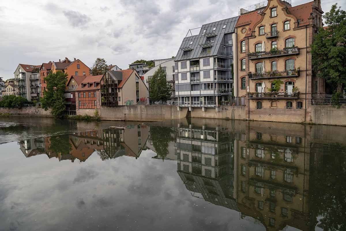 nuremberg reflections