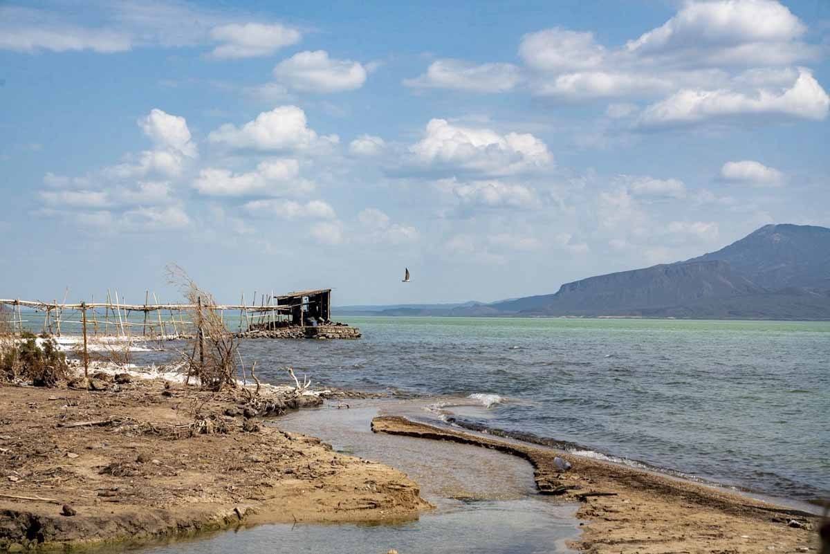 lake afrera giulietti danakil depression