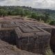 places to see in ethiopia lalibela