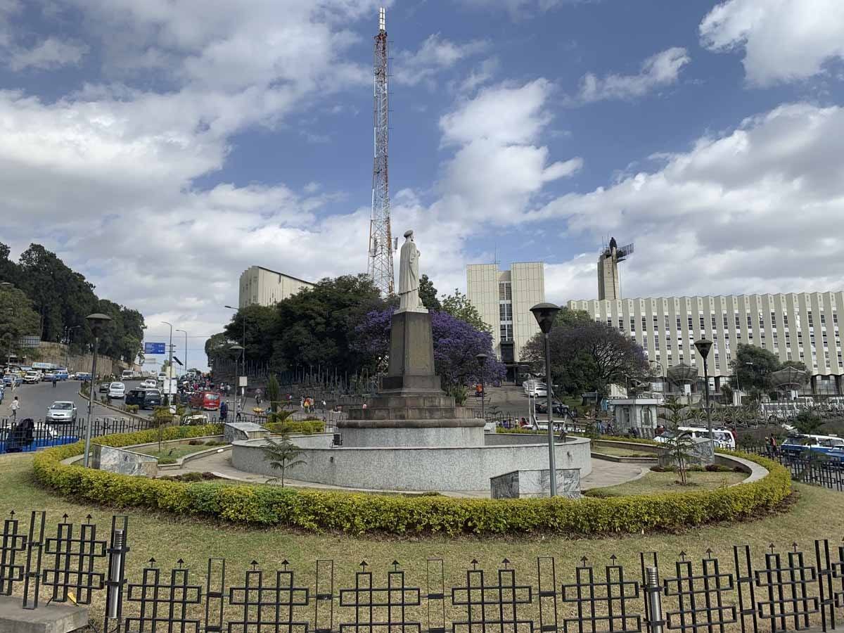 things to do in addis ababa