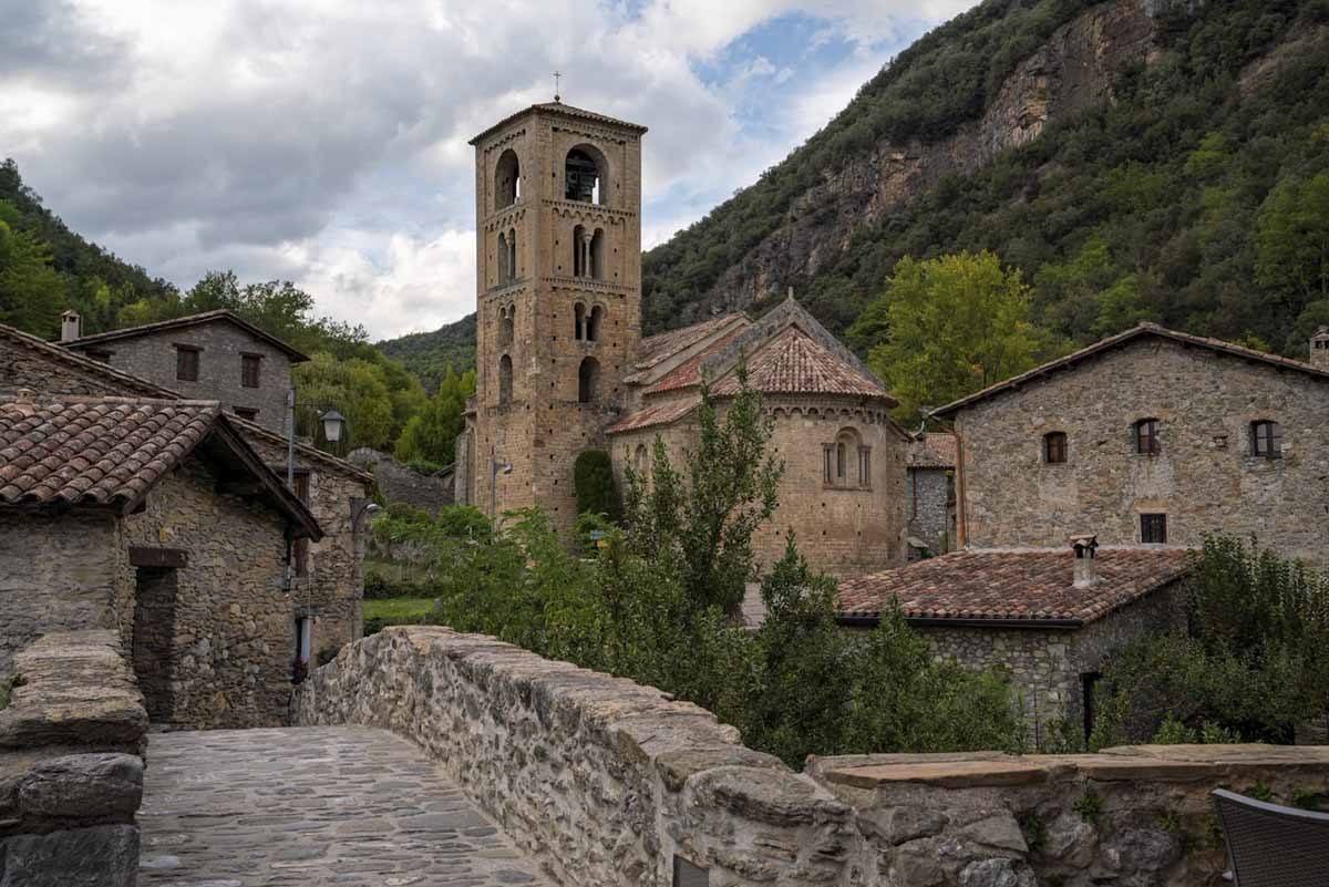 beget el ripolles