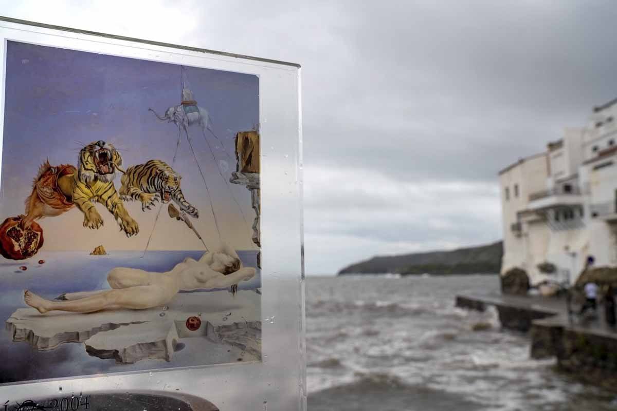 cadaques dali