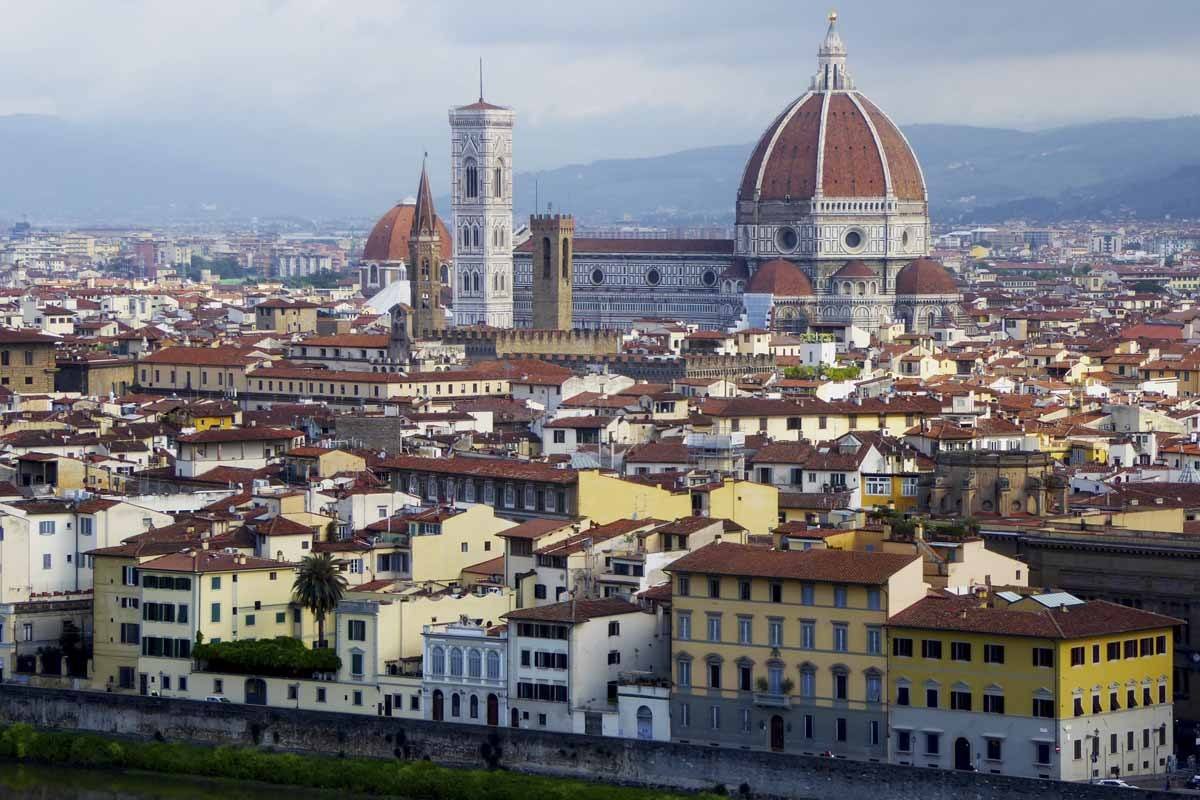 florence duomo