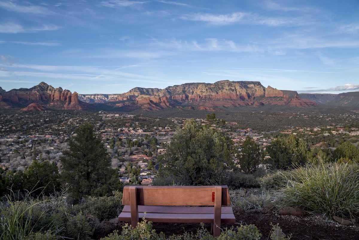12 Easy But Wonderful Hikes in Sedona - The Crowded Planet