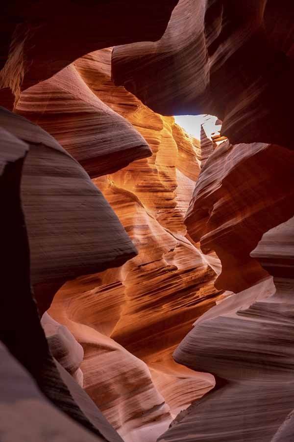 antelope canyon arizona navajo nation