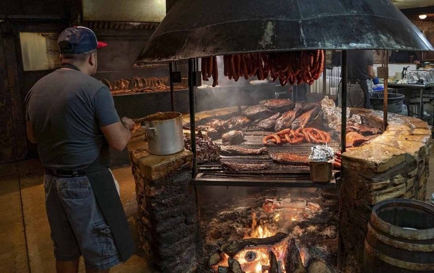 salt lick austin texas barbecue