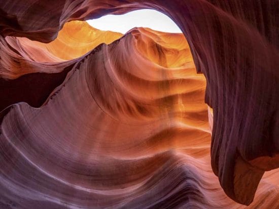 Upper vs Lower Antelope Canyon - Which to Visit? | The Crowded Planet