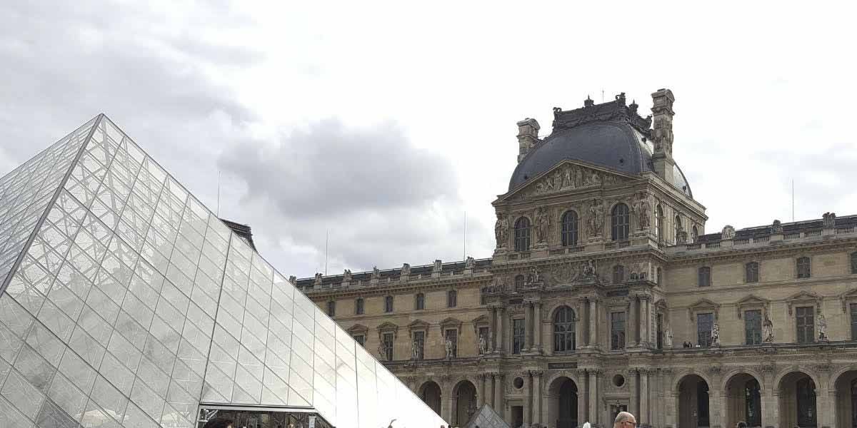 louvre virtual tour