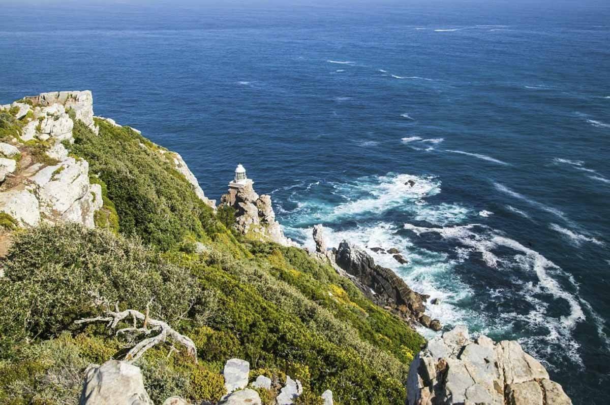 Cape Point