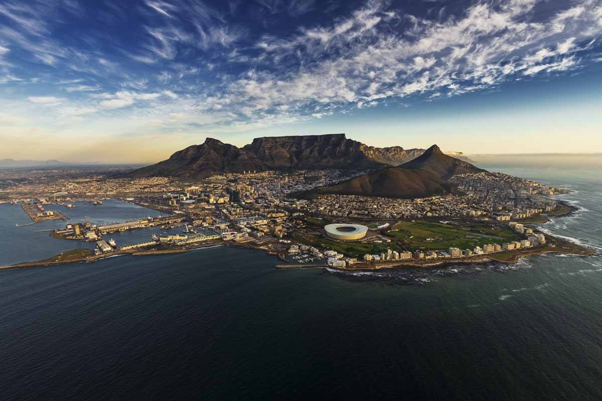 best hikes in cape town