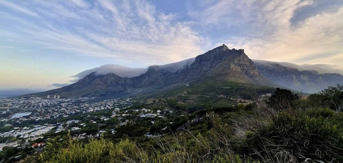 table-mountain