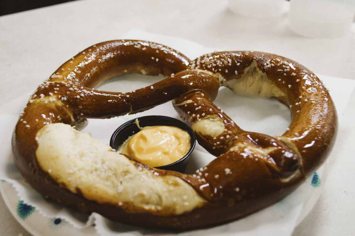 HelenGAPretzel