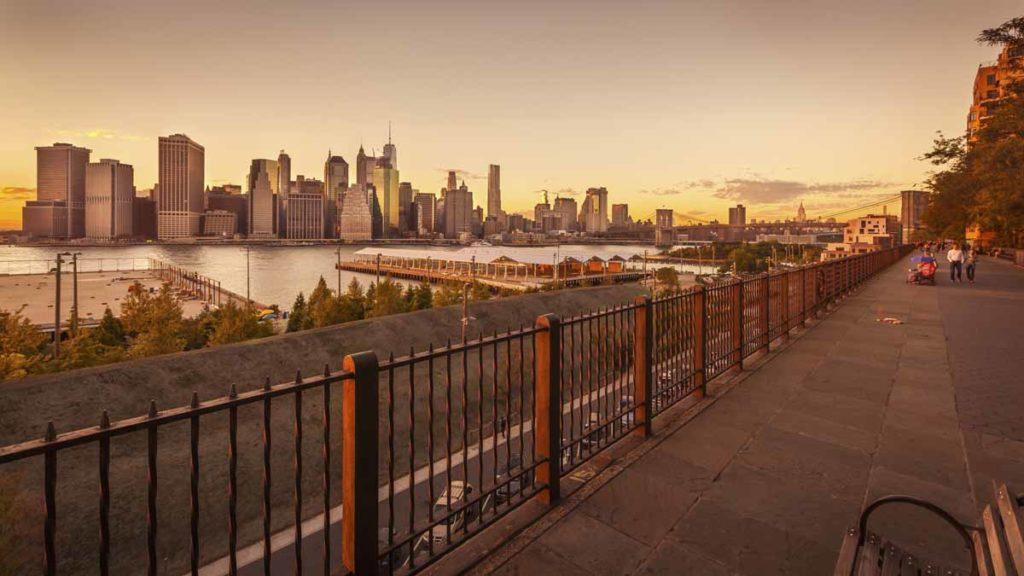 20 Best Views in New York City - The Crowded Planet