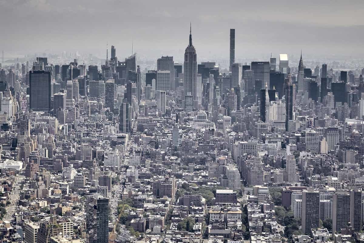 oneworld-observatory