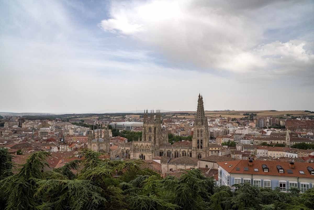 burgos mirador