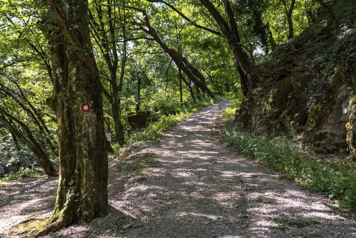 rijeka hike