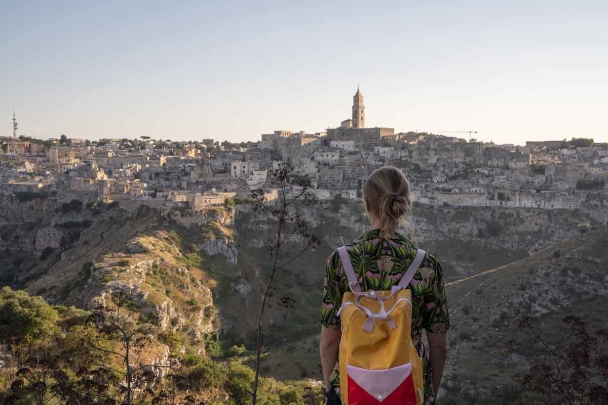 things to do in matera