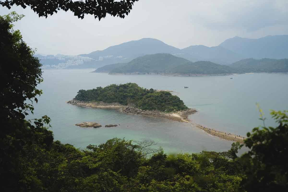 Sharp-Island-Hong-Kong