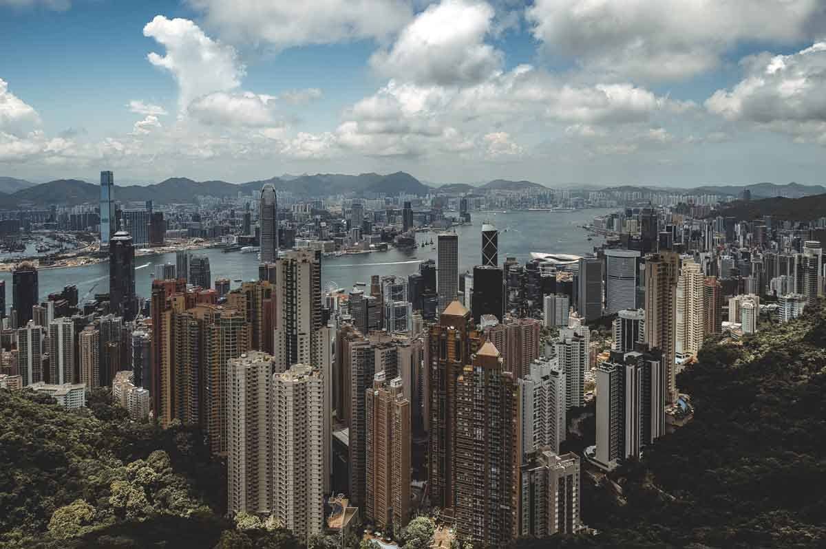 The-Peak-Hong-Kong