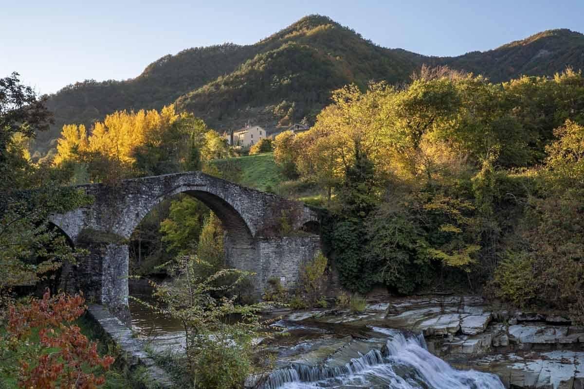 autumn romagna