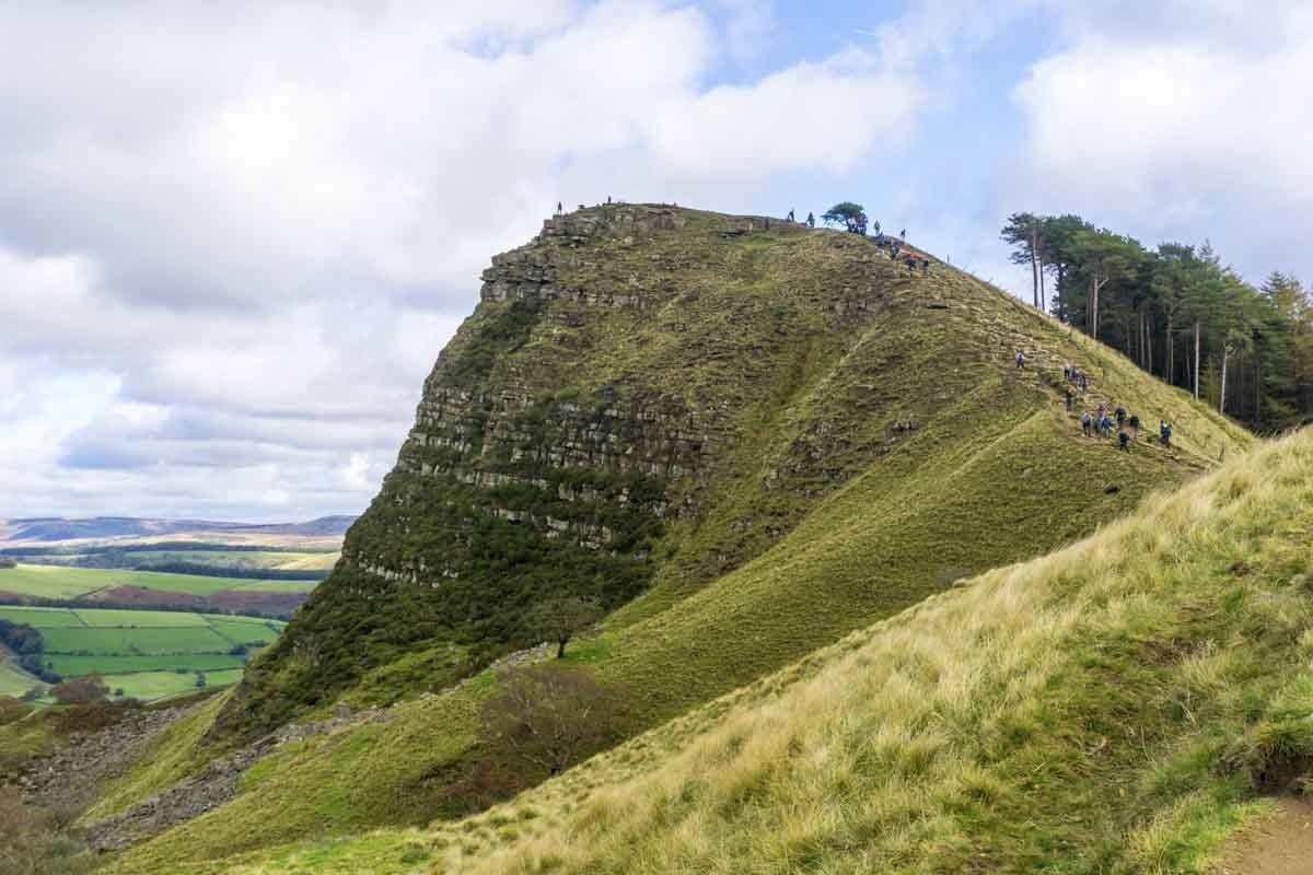 mam tor