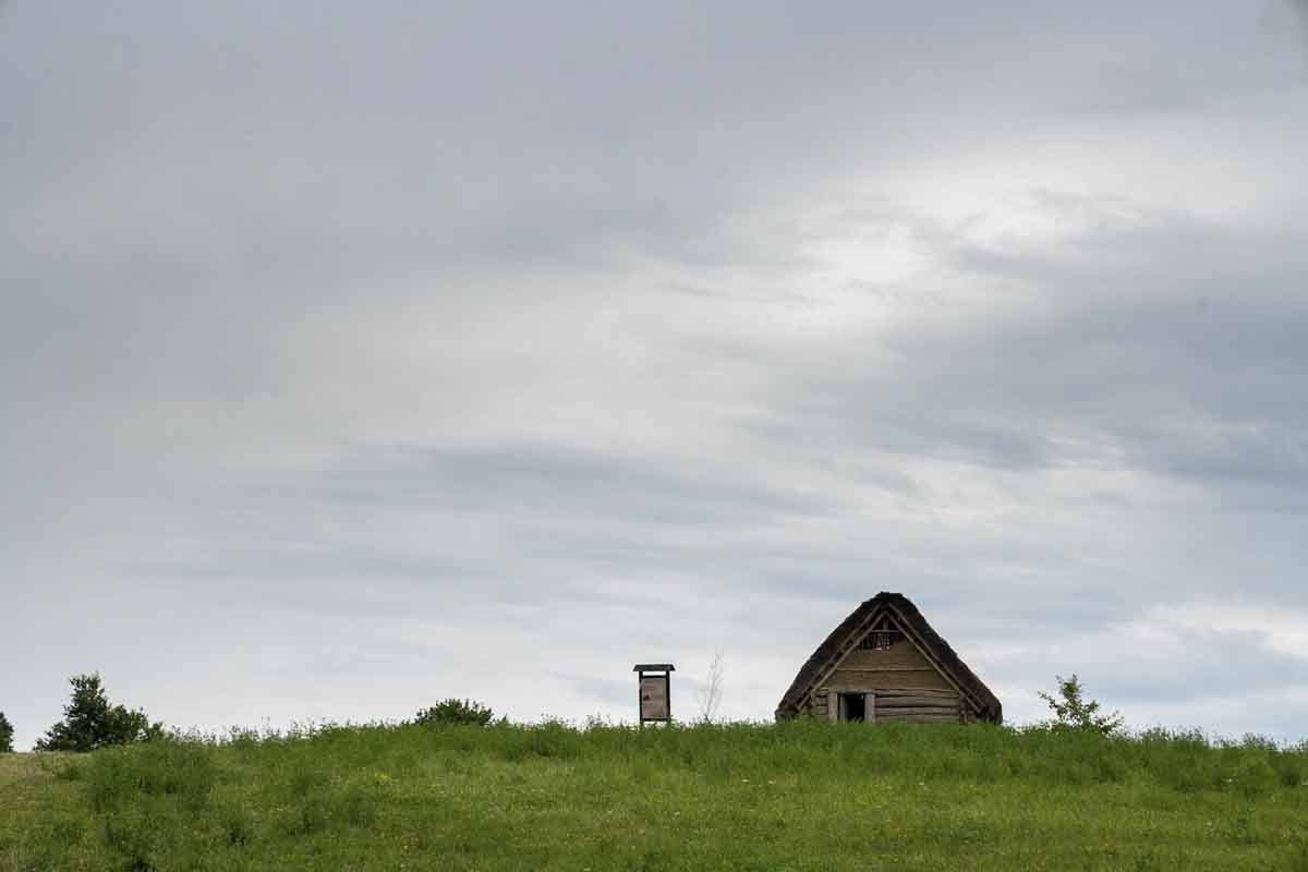 neolithic kosice