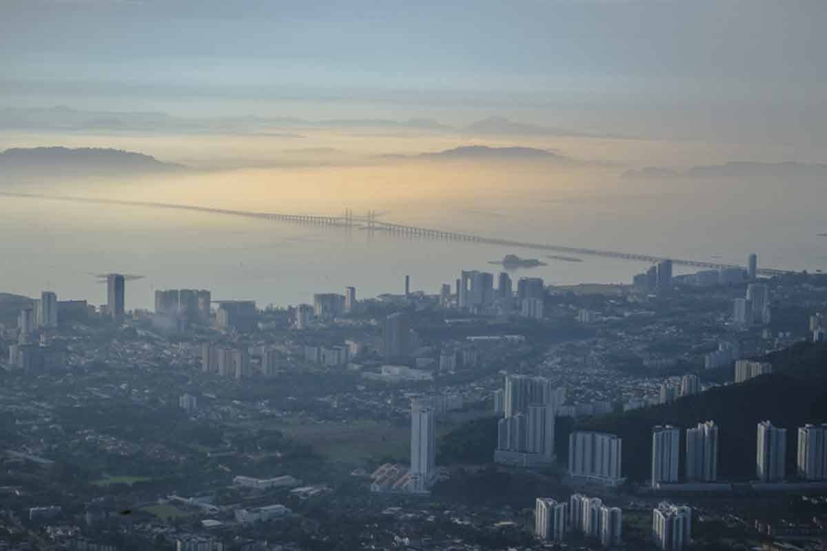 Penang