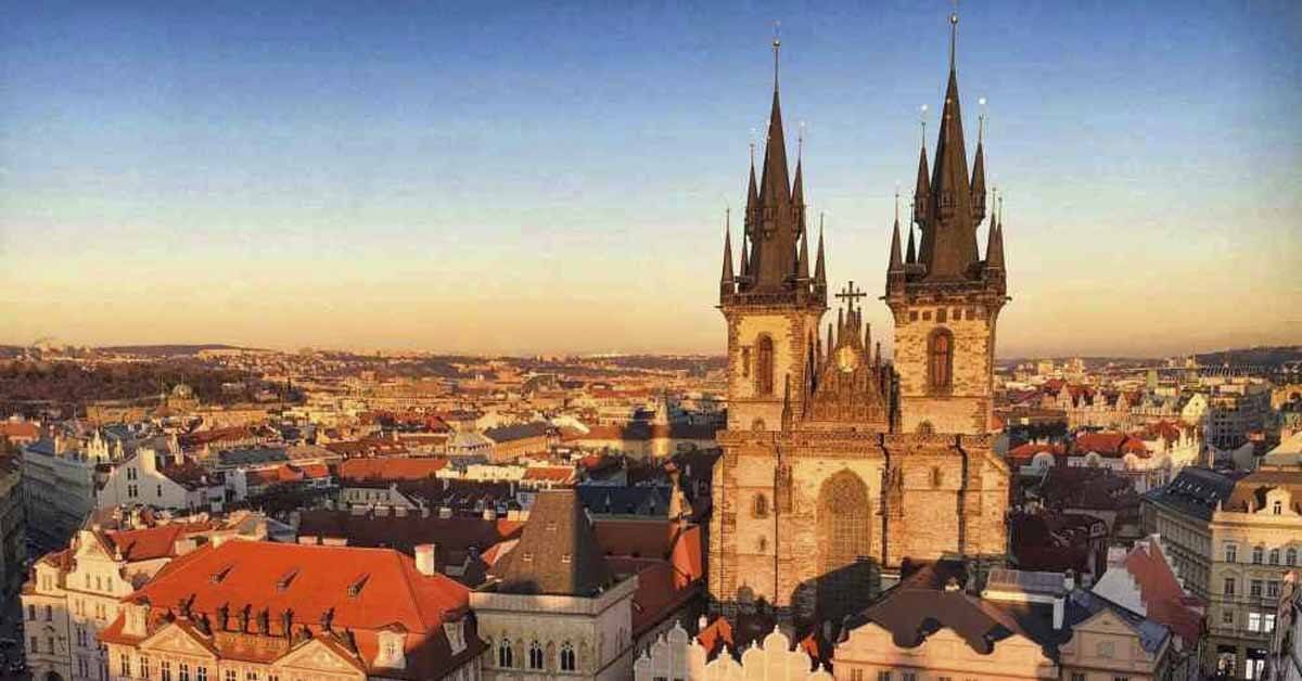 Prague-Itinerary-Featured