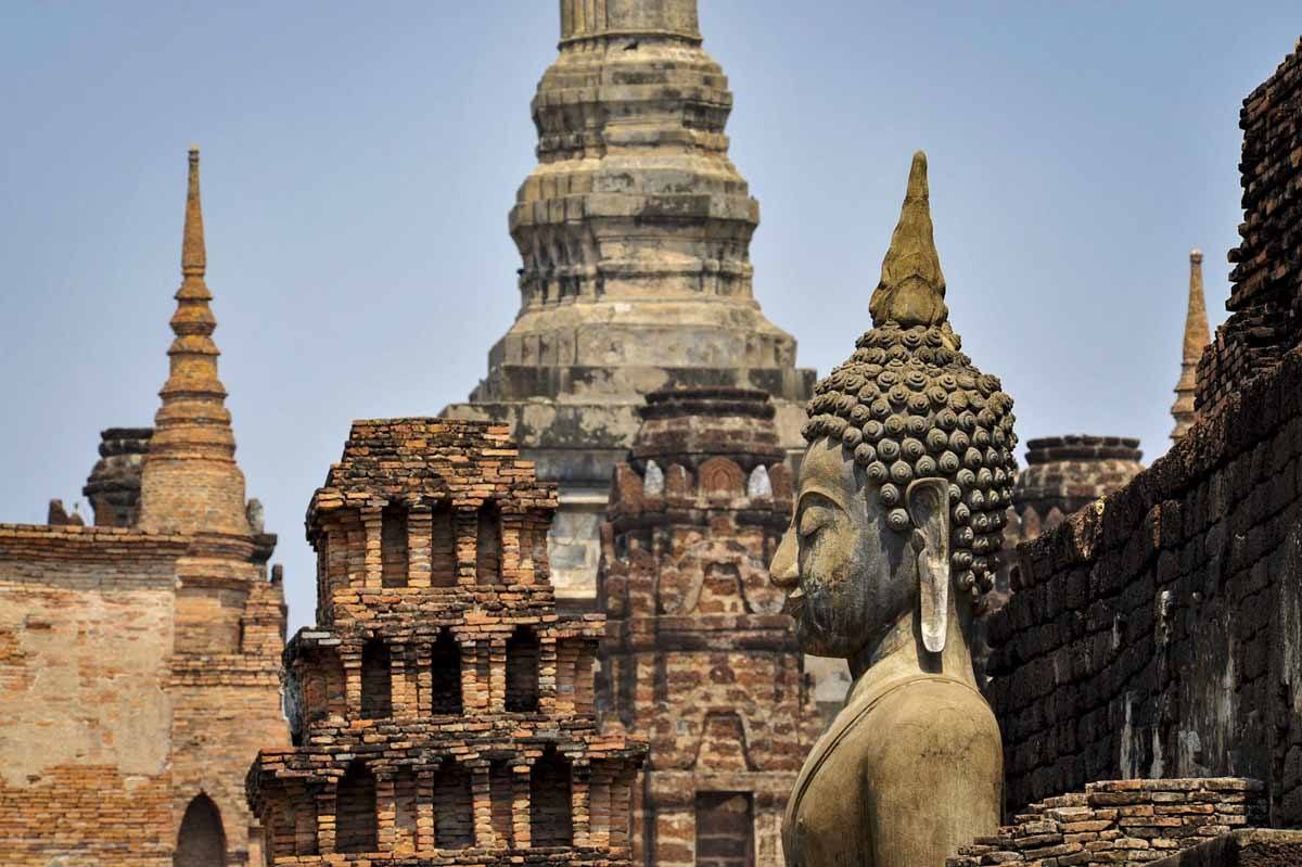 reasons to visit sukhothai