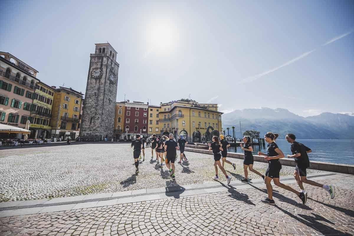 lake garda 42 marathon riva